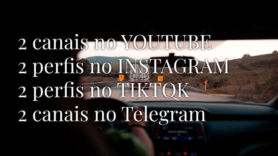 MIDIA KIT TECTRAVEL3