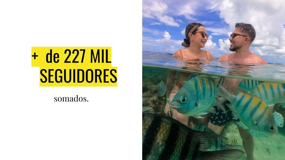 MIDIA KIT TECTRAVEL6